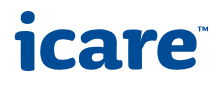 Icare Workers Insurance - Logo